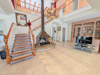 Chalet en venta en Urbanizaciones- Santa Ana- Las Estrellas en Gandia