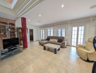 Chalet en venta en Urbanizaciones- Santa Ana- Las Estrellas en Gandia