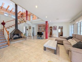 Chalet en venta en Urbanizaciones- Santa Ana- Las Estrellas en Gandia