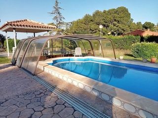 Chalet en venta en Yecla