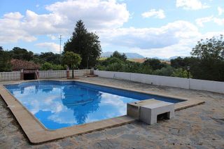 Casa en venta en Ronda