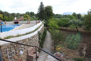 Casa en venta en Ronda