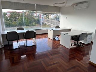 Oficina en alquiler en Castrelos - Sardoma en Vigo