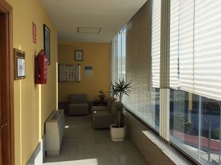 Oficina en alquiler en Castrelos - Sardoma en Vigo