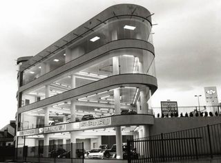 Oficina en alquiler en Castrelos - Sardoma en Vigo