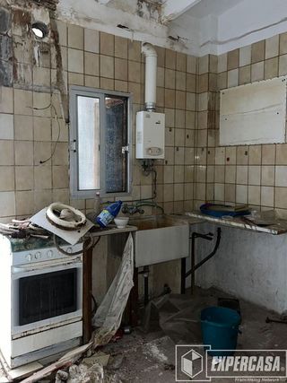 Casa en venta en El Cabanyal- El Canyamelar en Valencia