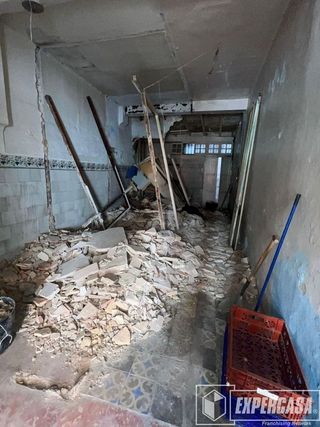 Casa en venta en El Cabanyal- El Canyamelar en Valencia