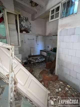 Casa en venta en El Cabanyal- El Canyamelar en Valencia