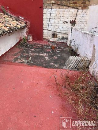 Casa en venta en El Cabanyal- El Canyamelar en Valencia