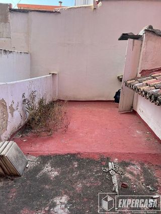 Casa en venta en El Cabanyal- El Canyamelar en Valencia