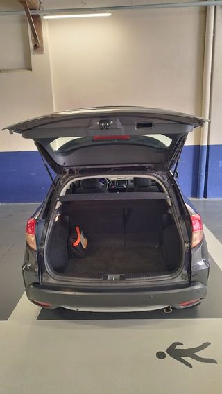 Honda HR-V 2017