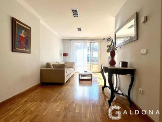 Piso en alquiler en El Antiguo en San Sebastián-Donostia