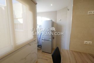Piso en alquiler en Centro en San Vicente del Raspeig/Sant Vicent del Raspeig