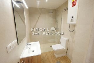 Piso en alquiler en Centro en San Vicente del Raspeig/Sant Vicent del Raspeig