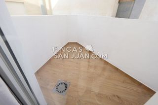 Piso en alquiler en Centro en San Vicente del Raspeig/Sant Vicent del Raspeig
