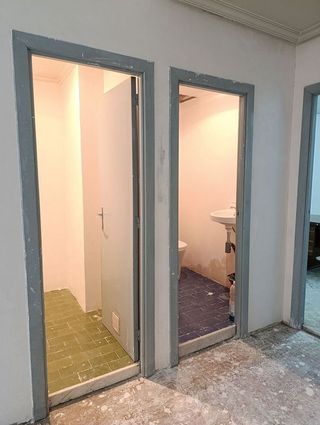 Local comercial en alquiler en Campo San Francisco - Plaza de América en Oviedo