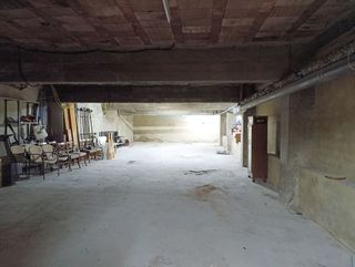 Local comercial en alquiler en Campo San Francisco - Plaza de América en Oviedo