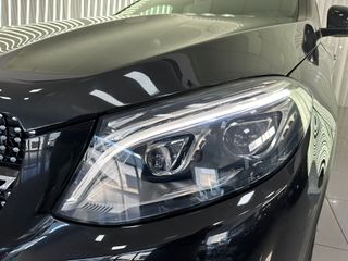 MERCEDES GLE COUPE 350D 4MATIC AMG 258CV 9G-TRONIC