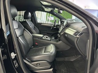 MERCEDES GLE COUPE 350D 4MATIC AMG 258CV 9G-TRONIC