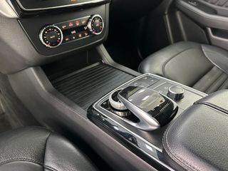 MERCEDES GLE COUPE 350D 4MATIC AMG 258CV 9G-TRONIC