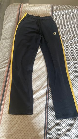 Chándal Colegio Villalkor talla 14