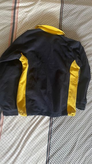 Chándal Colegio Villalkor talla 14