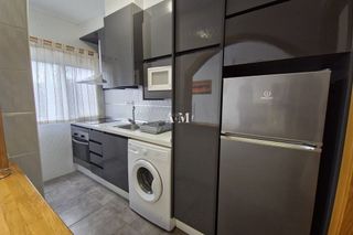 Piso en alquiler en Campos de Golf - Villa Martin - Los Dolses en Orihuela