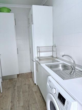 Piso en alquiler en Bami - Tabladilla - La Estrella en Sevilla