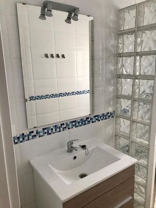 Piso en alquiler en Bami - Tabladilla - La Estrella en Sevilla