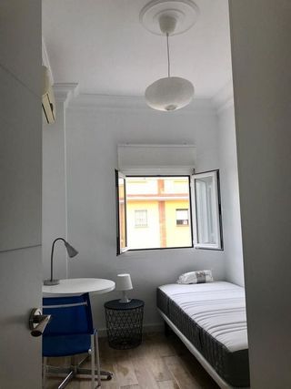 Piso en alquiler en Bami - Tabladilla - La Estrella en Sevilla