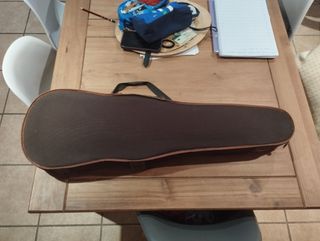 Violín 4/4  Tasado por Luthier
Gliga Cristian. 