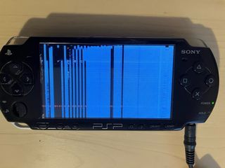 Giochi UMD per PSP 2004 Black + 2