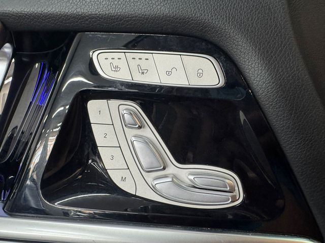 Mercedes-Benz Clase G 2019