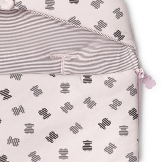 Saco Baby TOUS Universal Capazo/Silla