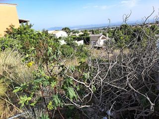 Terreno en venta en Alginet