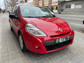 RENAULT Clio Business dCi 75 eco2