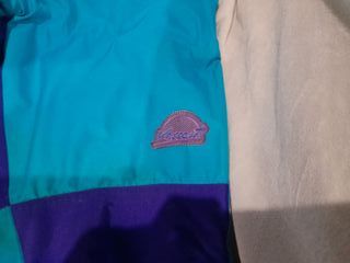 Pantalón Esquí Vessant GoreTex Talla 3L