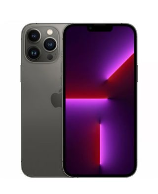 iPhone 13 Pro Max Space Gray