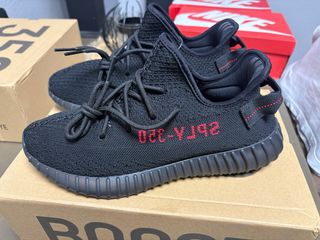 Adidas Yeezy 350 Boost Bred Talla 42