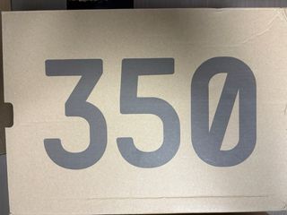 Adidas Yeezy 350 Boost Bred Talla 42