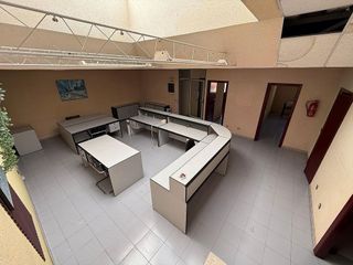 Nave industrial en venta en Ciudad Naranco en Oviedo
