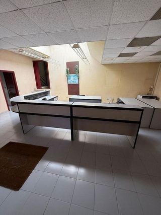 Nave industrial en venta en Ciudad Naranco en Oviedo