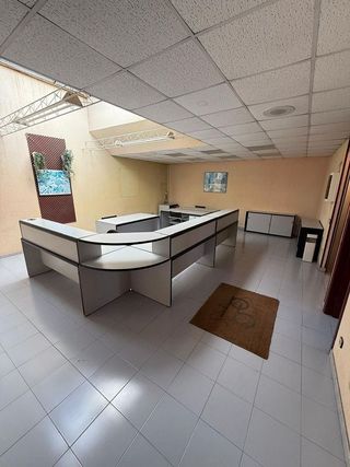 Nave industrial en venta en Ciudad Naranco en Oviedo