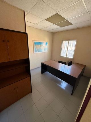 Nave industrial en venta en Ciudad Naranco en Oviedo