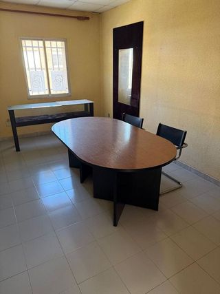 Nave industrial en venta en Ciudad Naranco en Oviedo