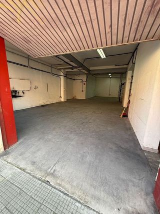 Nave industrial en venta en Ciudad Naranco en Oviedo