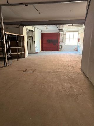 Nave industrial en venta en Ciudad Naranco en Oviedo