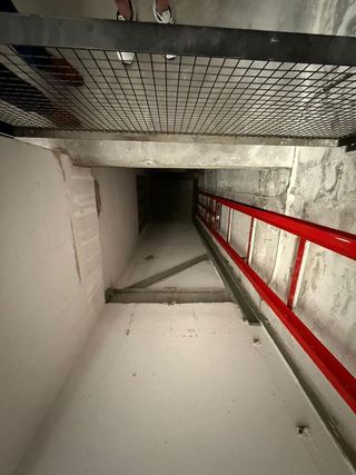 Nave industrial en venta en Ciudad Naranco en Oviedo