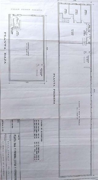 Nave industrial en venta en Ciudad Naranco en Oviedo