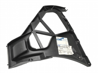 Soporte paragolpes trasero Ford Focus I
